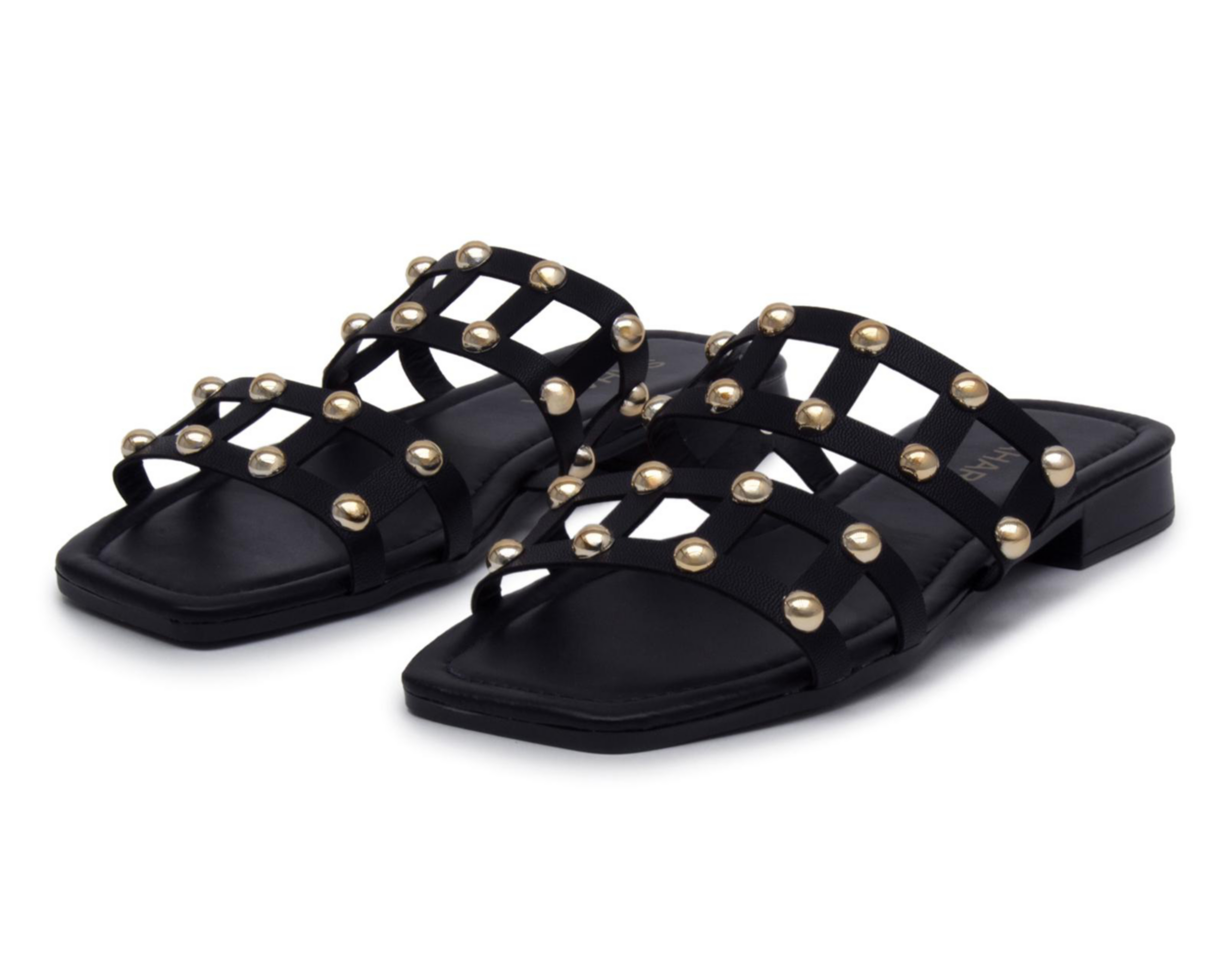 Sandalias Casuales Sahara para Mujer