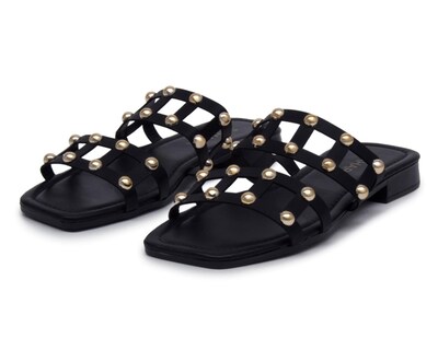 Foto 1 | Sandalias Casuales Sahara para Mujer