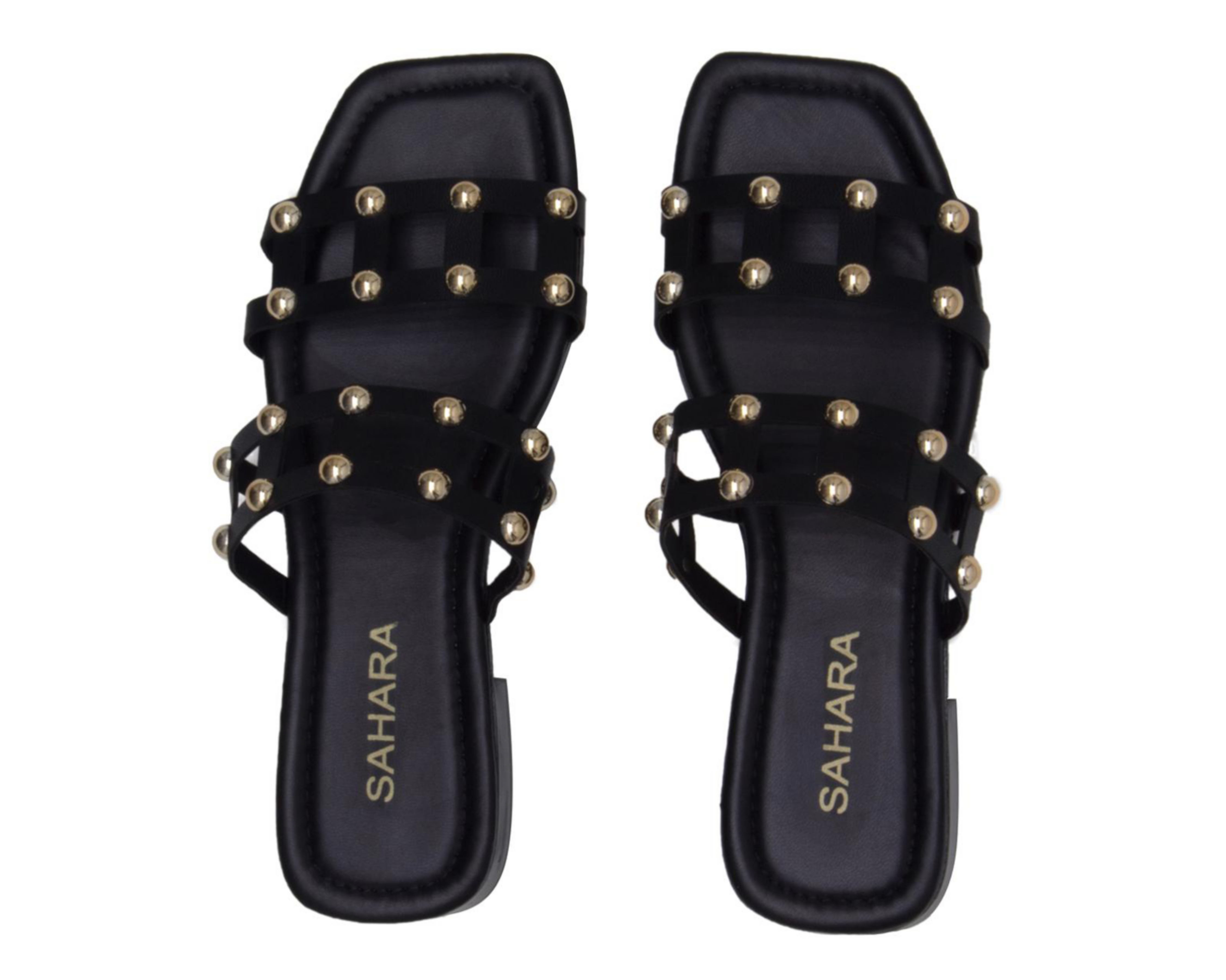 Foto 4 pulgar | Sandalias Casuales Sahara para Mujer