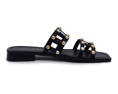 Foto 4 | Sandalias Casuales Sahara para Mujer