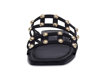 Foto 6 | Sandalias Casuales Sahara para Mujer