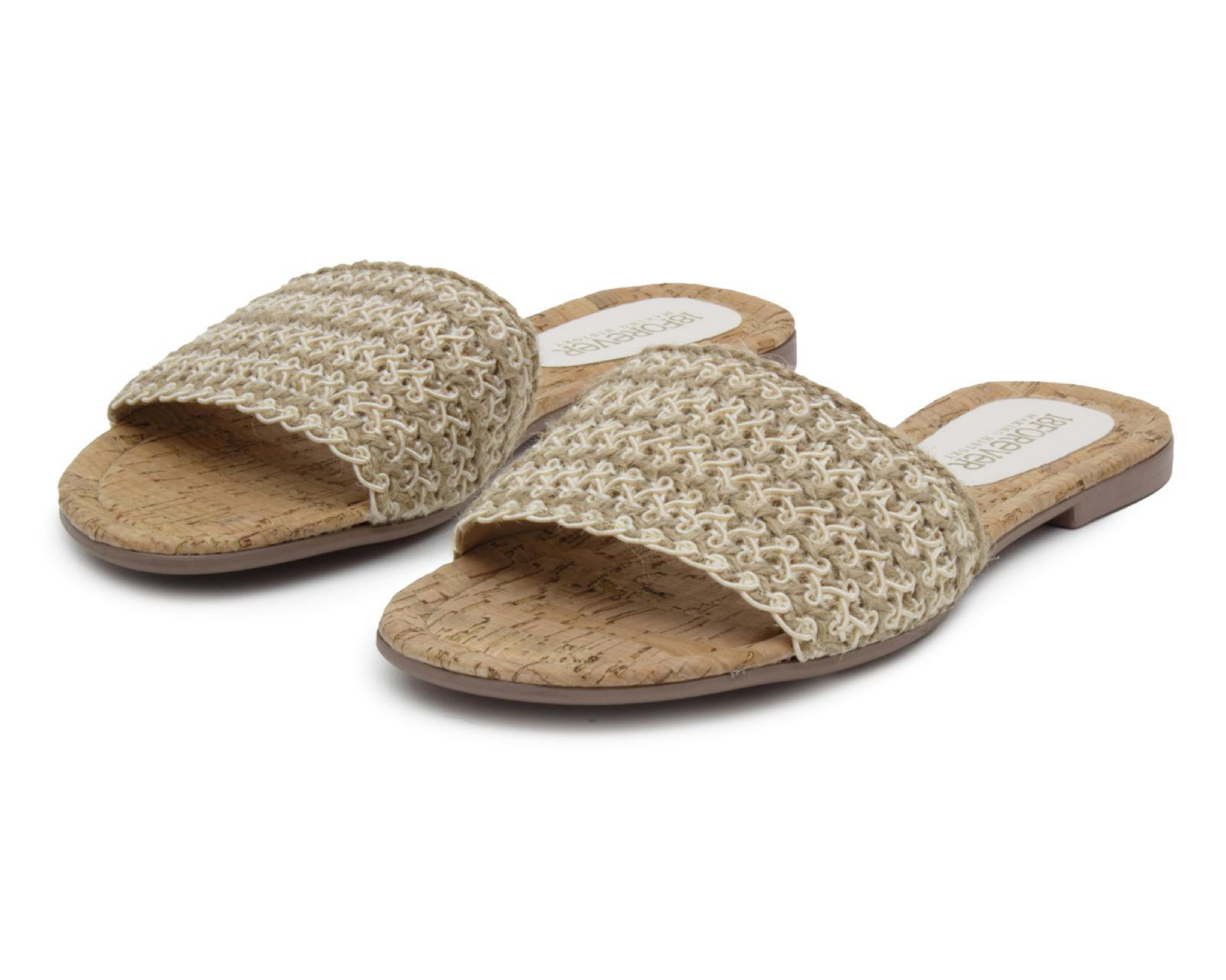 Sandalias Casuales 18 Forever para Mujer $180