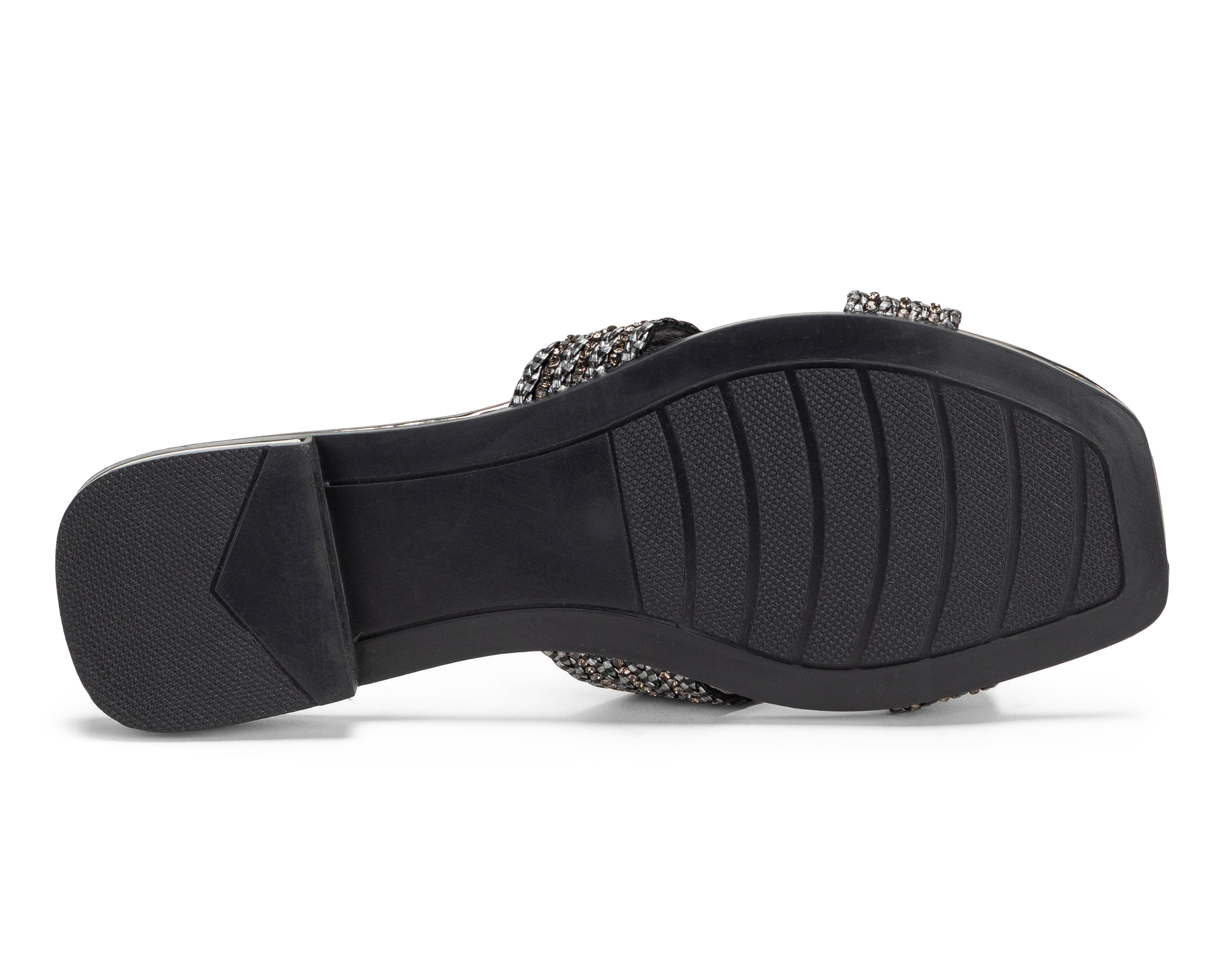 Foto 5 pulgar | Sandalias Casuales Sahara para Mujer