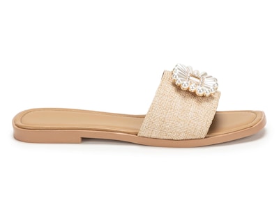 Foto 2 | Sandalias Casuales Frida Kollection para Mujer