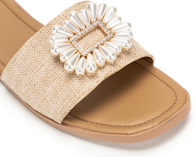 Foto 6 | Sandalias Casuales Frida Kollection para Mujer