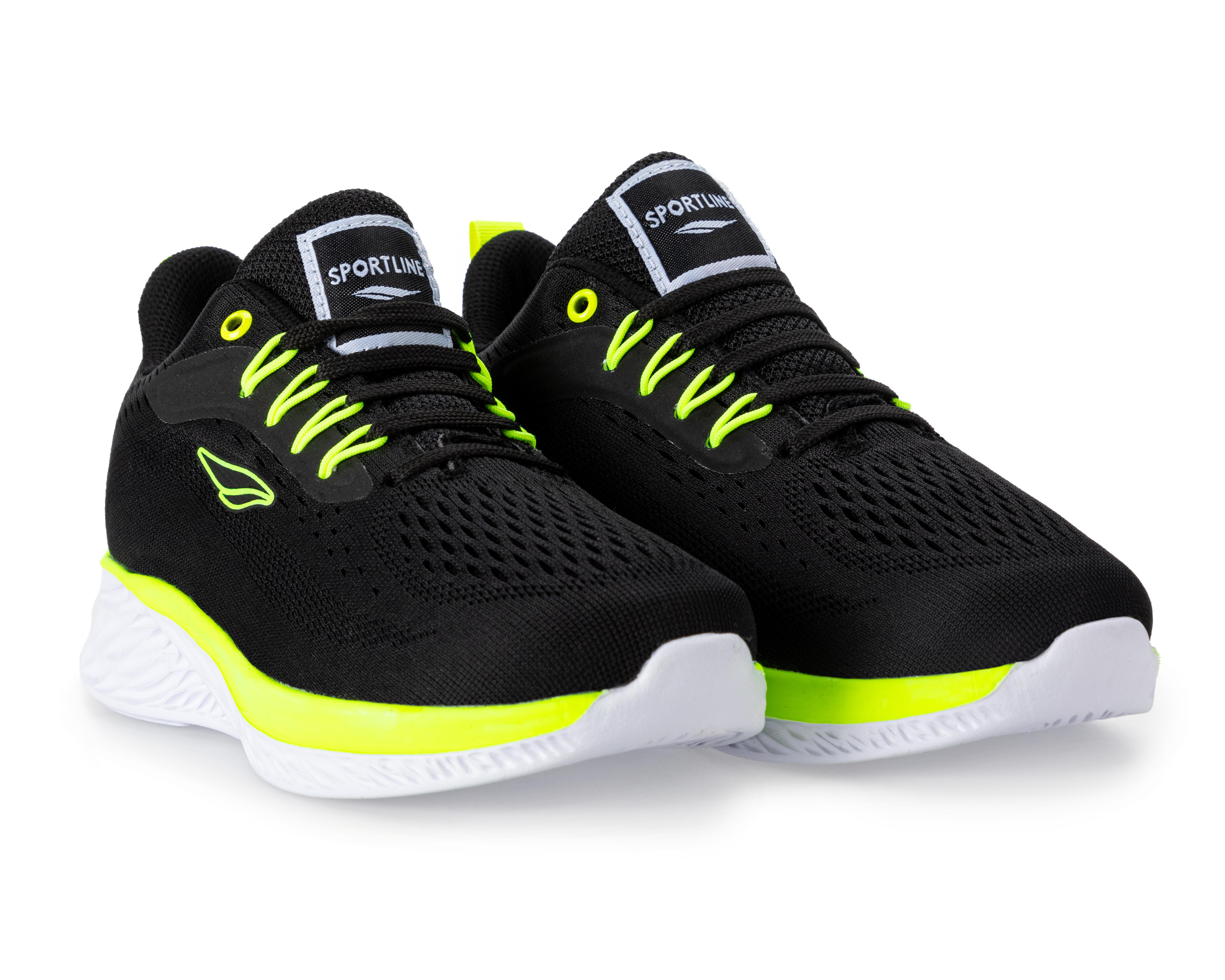 Tenis Deportivos Sportline para Niño