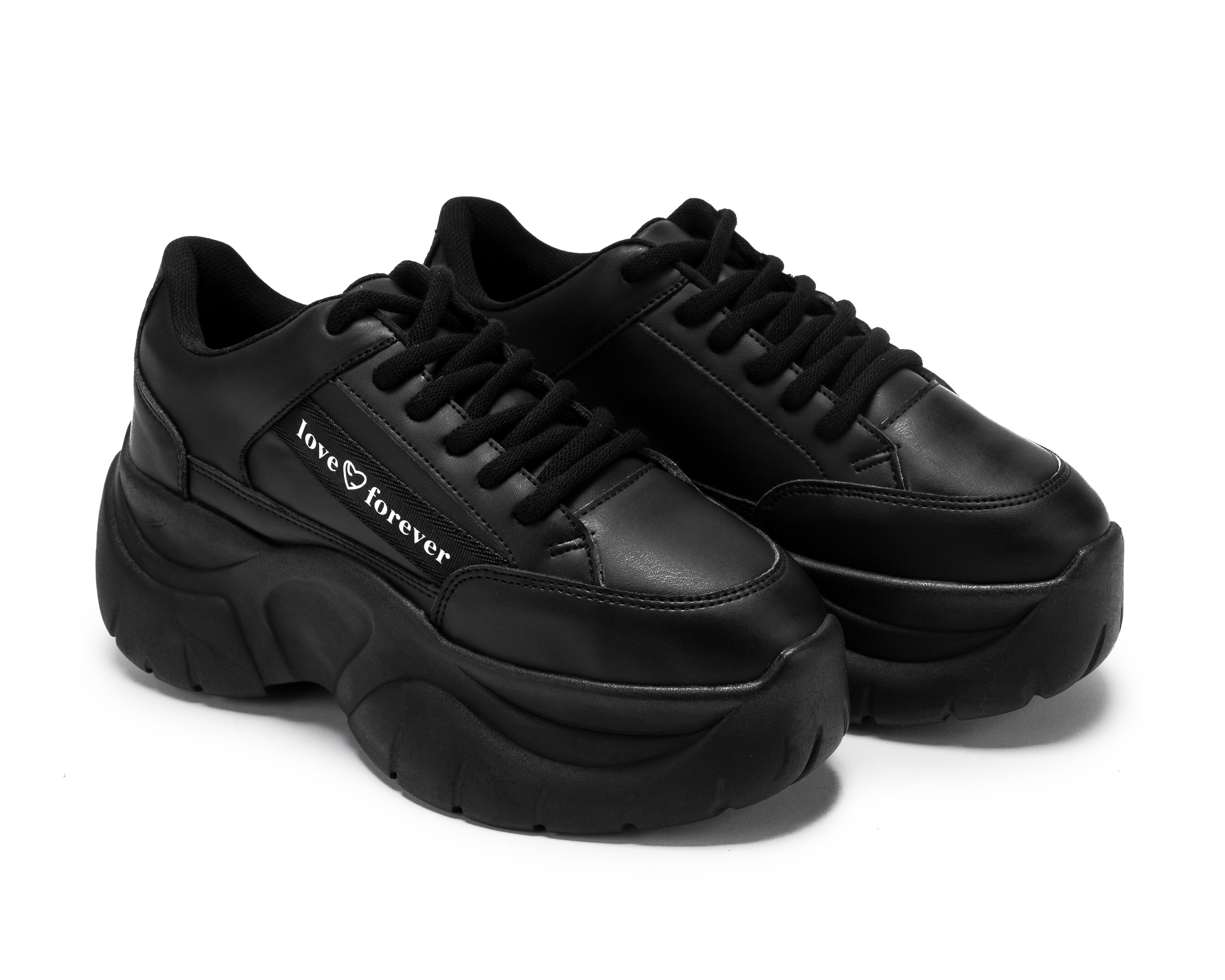 Foto 1 | Tenis Casuales 18 Forever para Mujer