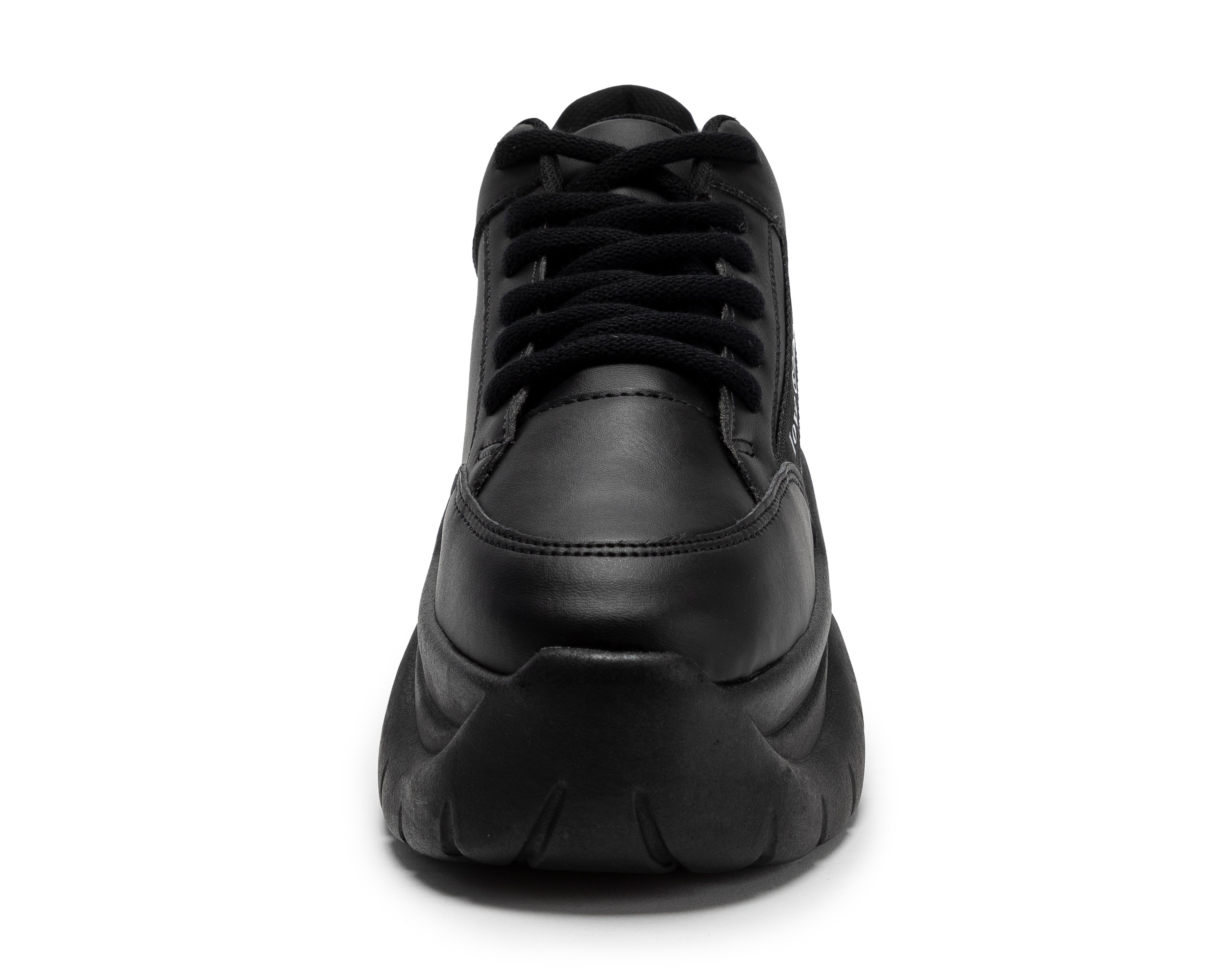 Foto 5 | Tenis Casuales 18 Forever para Mujer