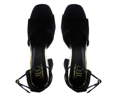 Foto 3 | Sandalias de Tacón Jennifer Lopez para Mujer