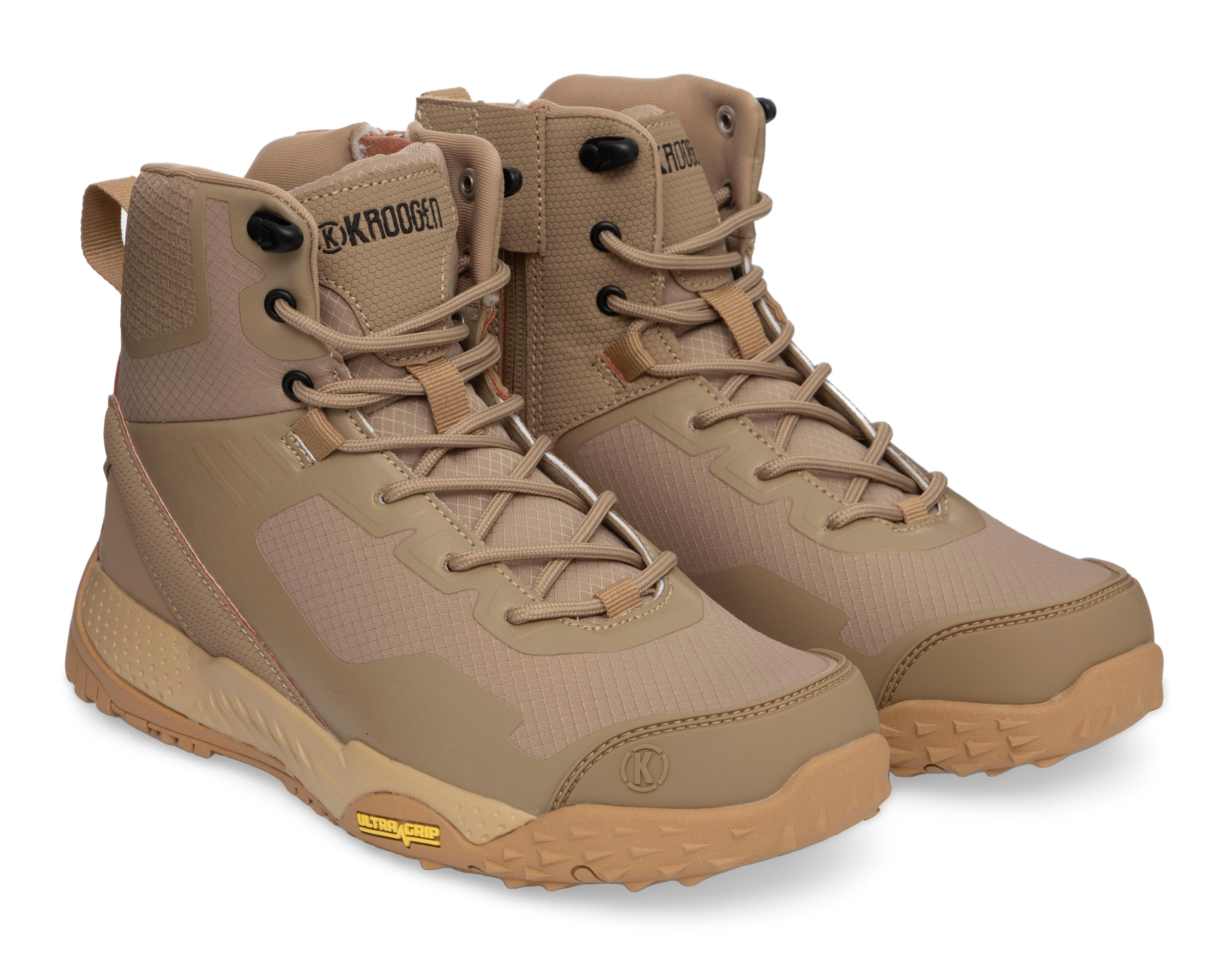 Botas de Trabajo Kroogen para Hombre