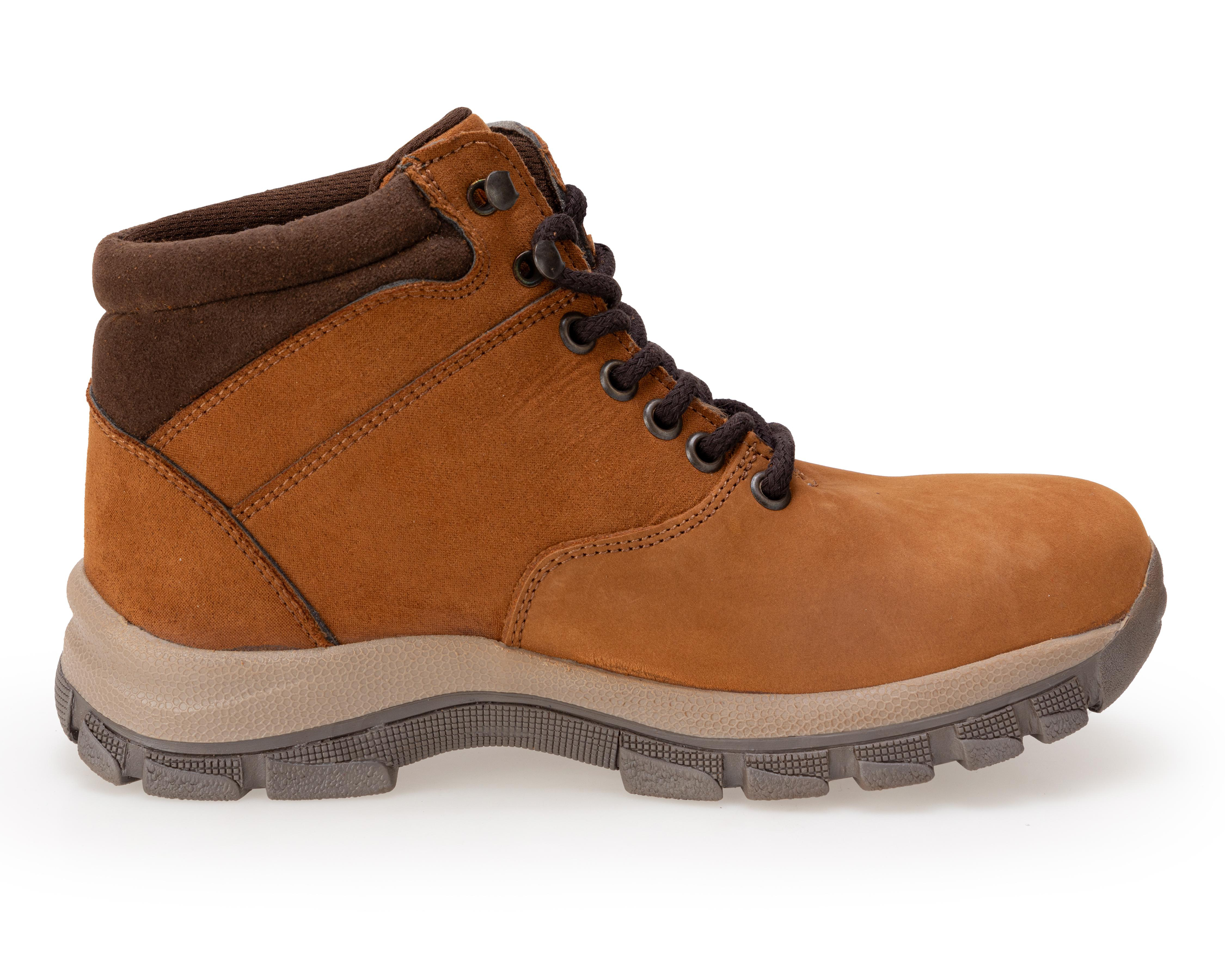 Foto 5 pulgar | Botas Casuales Jeep para Hombre