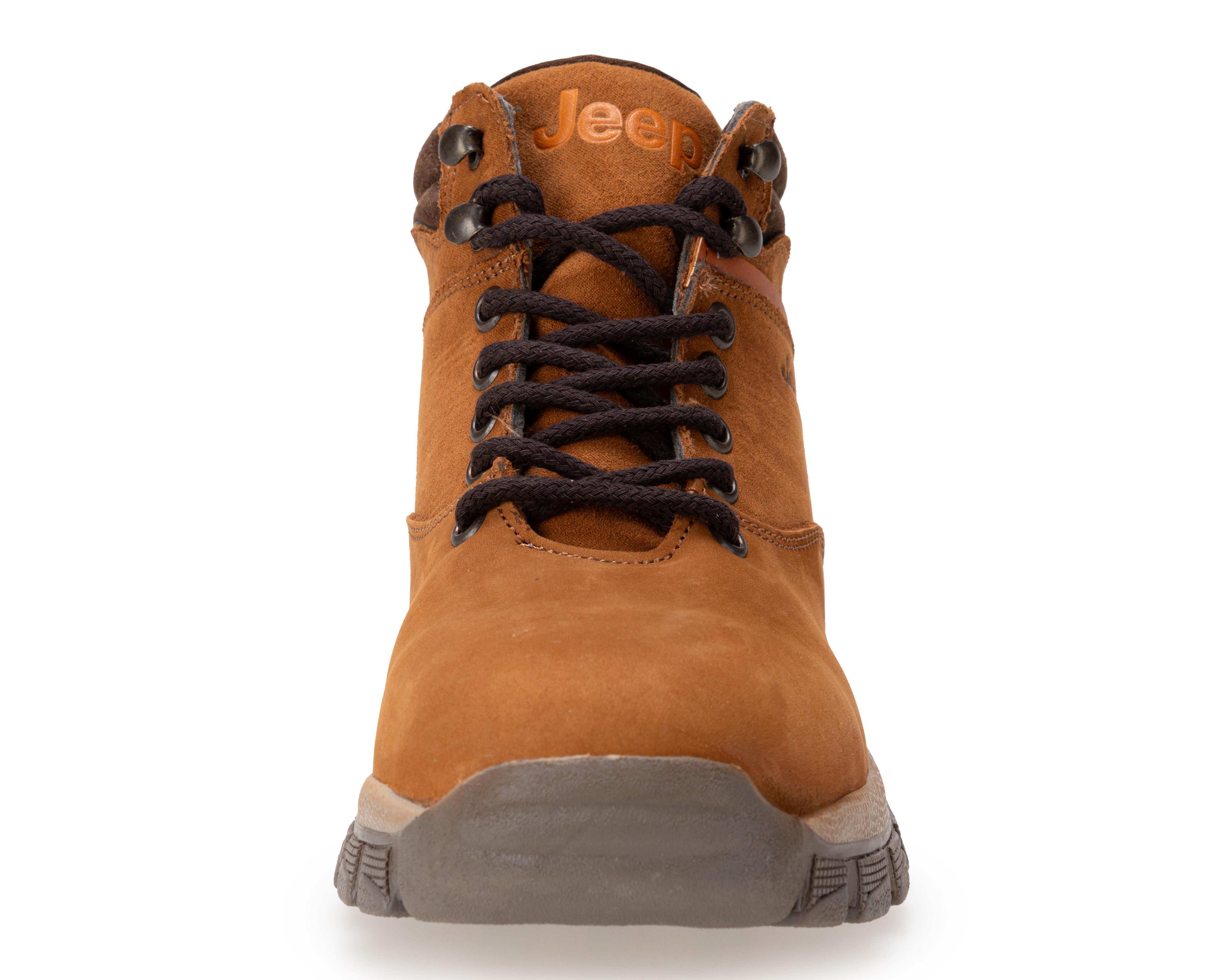 Foto 6 pulgar | Botas Casuales Jeep para Hombre