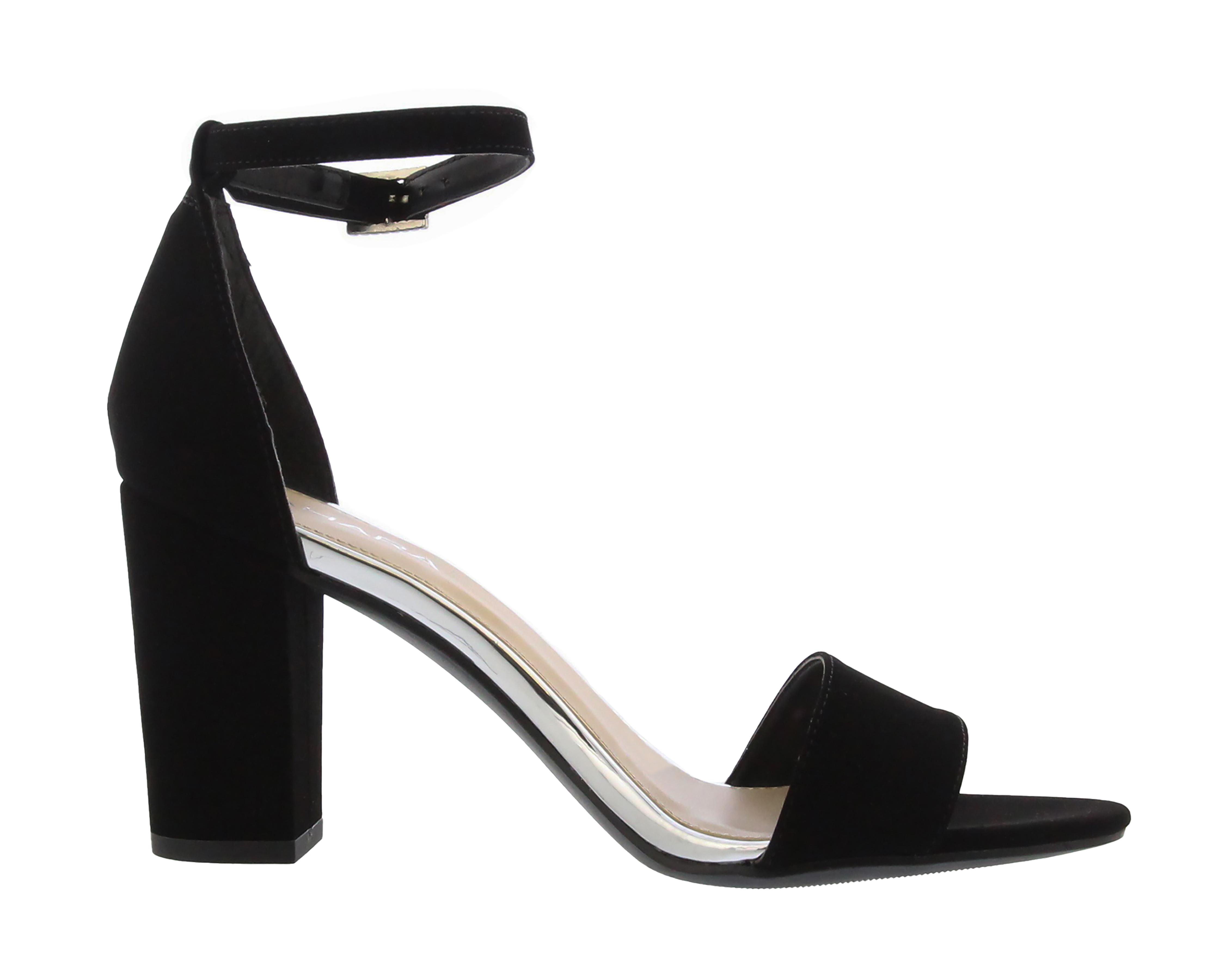 Foto 4 | Sandalias de Tacón Sahara para Mujer