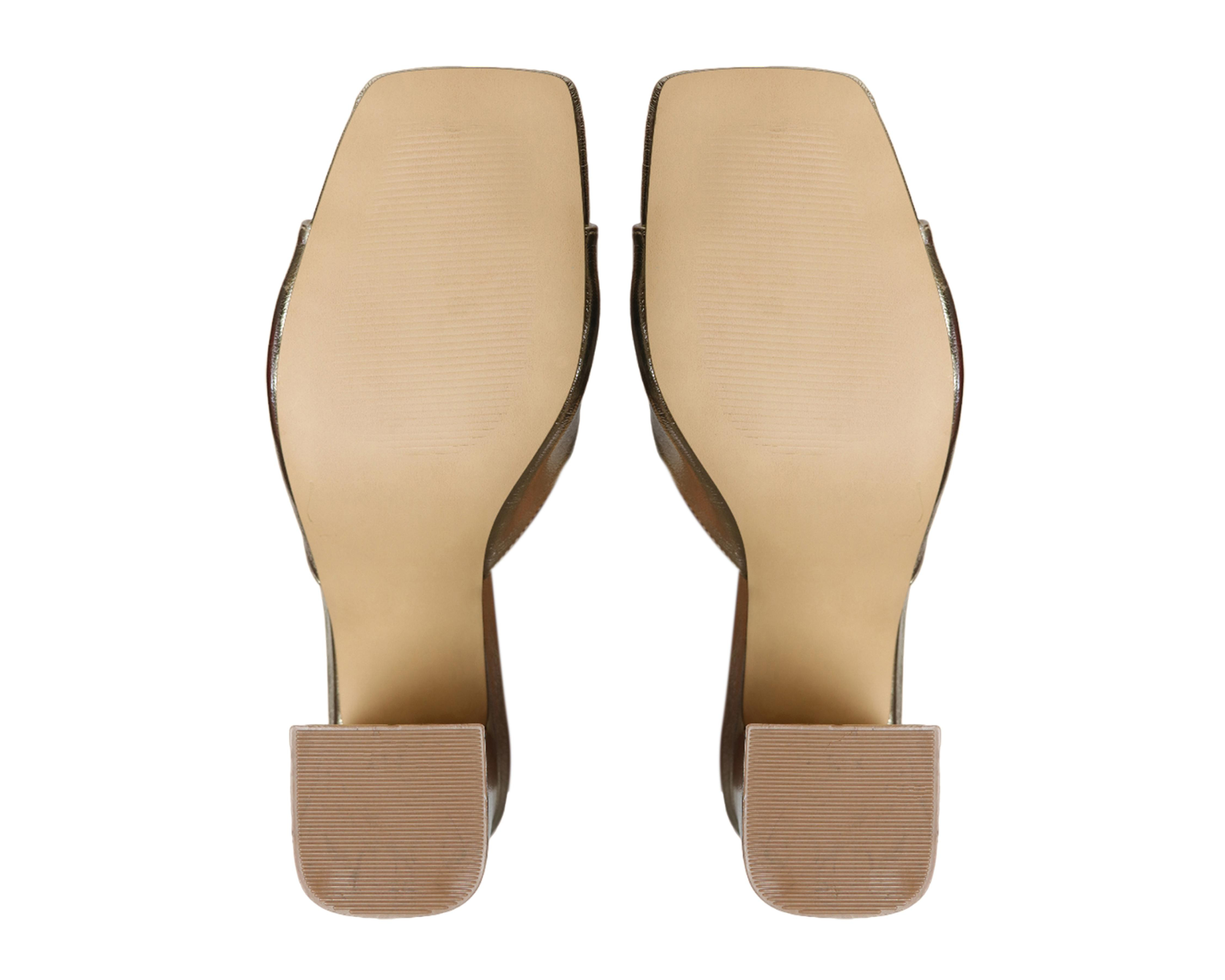 Foto 2 | Sandalias de Tacón Frida Kollection para Mujer