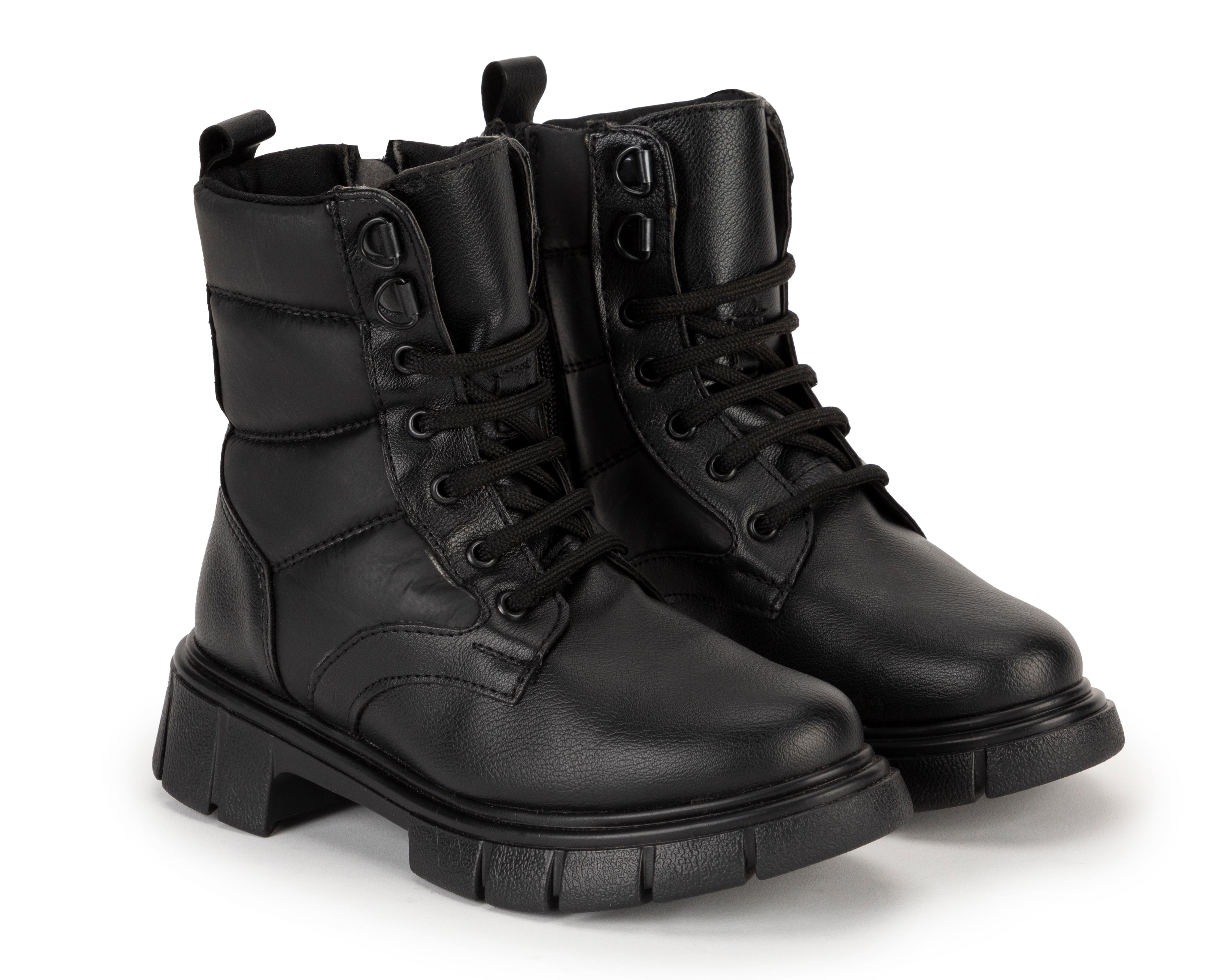 Botas de Moda Blasito para Niña