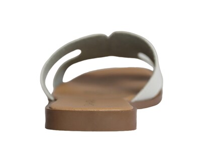 Foto 6 | Sandalias Casuales Sahara para Mujer