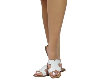 Foto 7 | Sandalias Casuales Sahara para Mujer