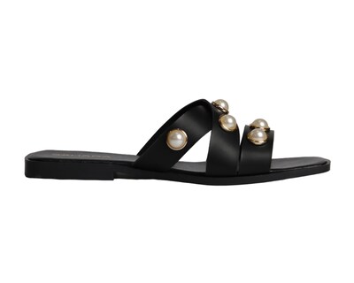 Foto 4 | Sandalias Casuales Sahara para Mujer