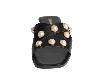 Foto 5 | Sandalias Casuales Sahara para Mujer