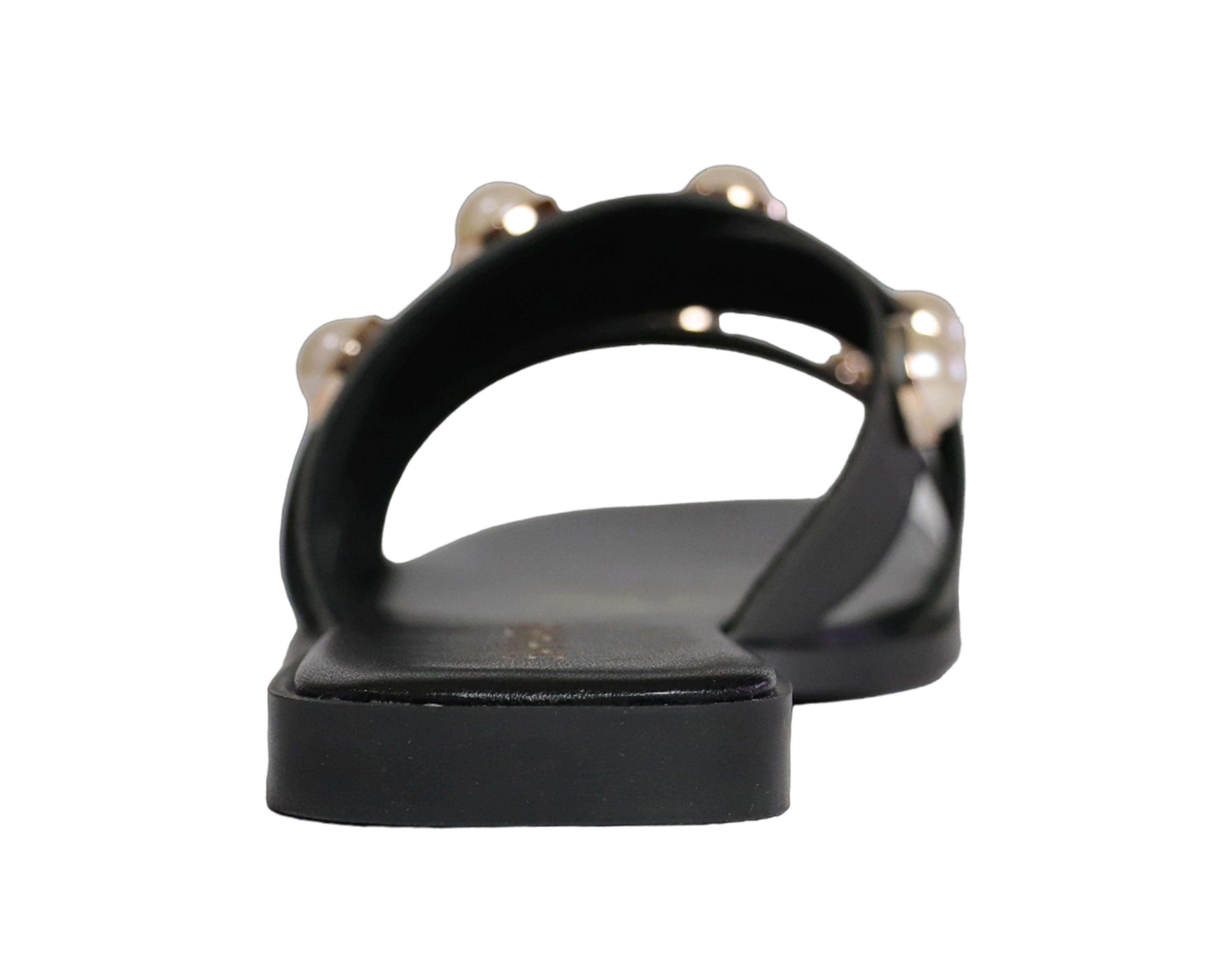 Foto 7 pulgar | Sandalias Casuales Sahara para Mujer