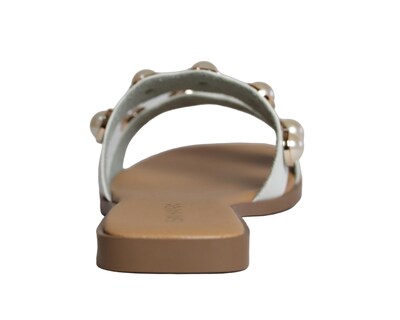 Foto 6 | Sandalias Casuales Sahara para Mujer