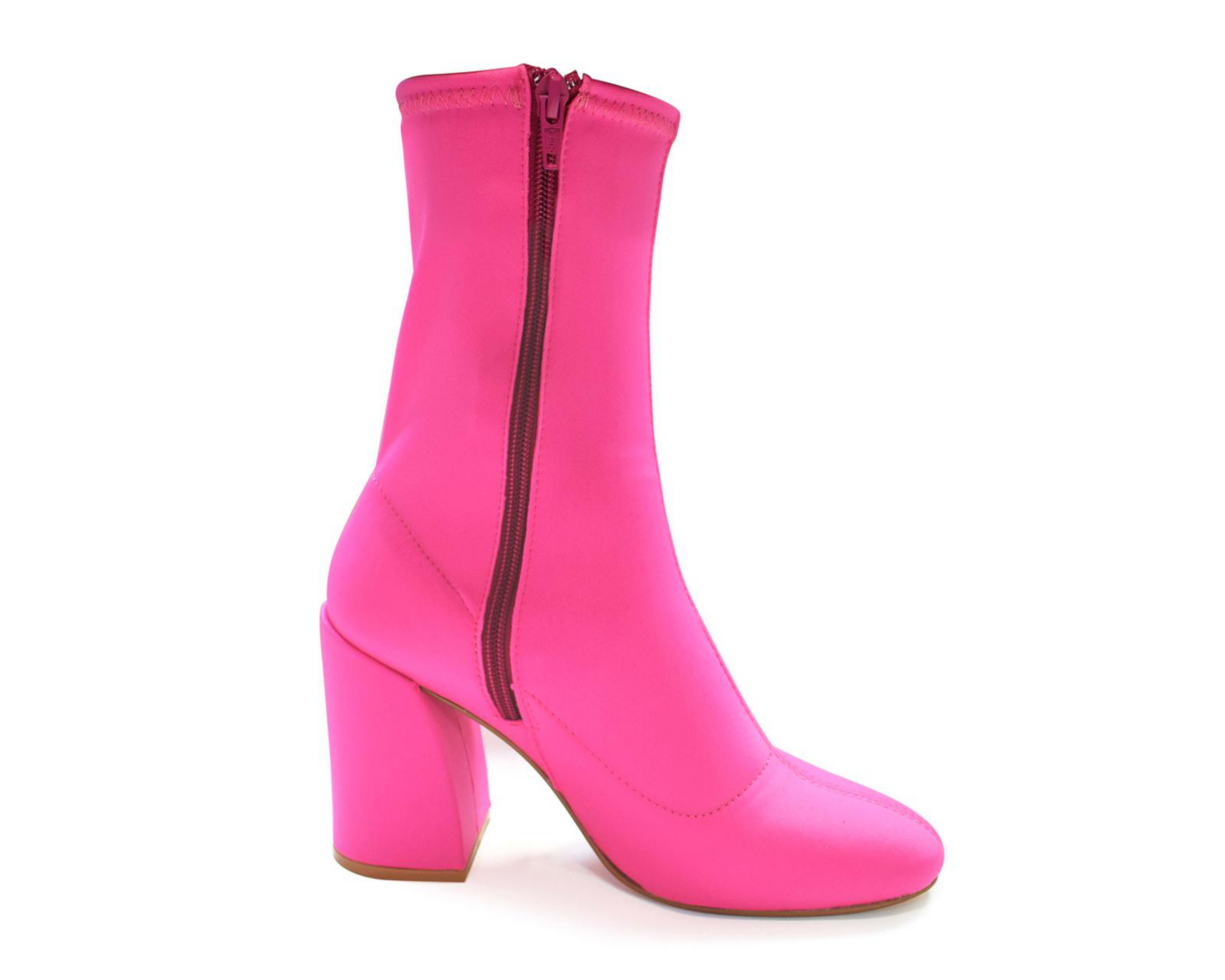 Foto 5 pulgar | Botas Casuales Frida Kollection para Mujer