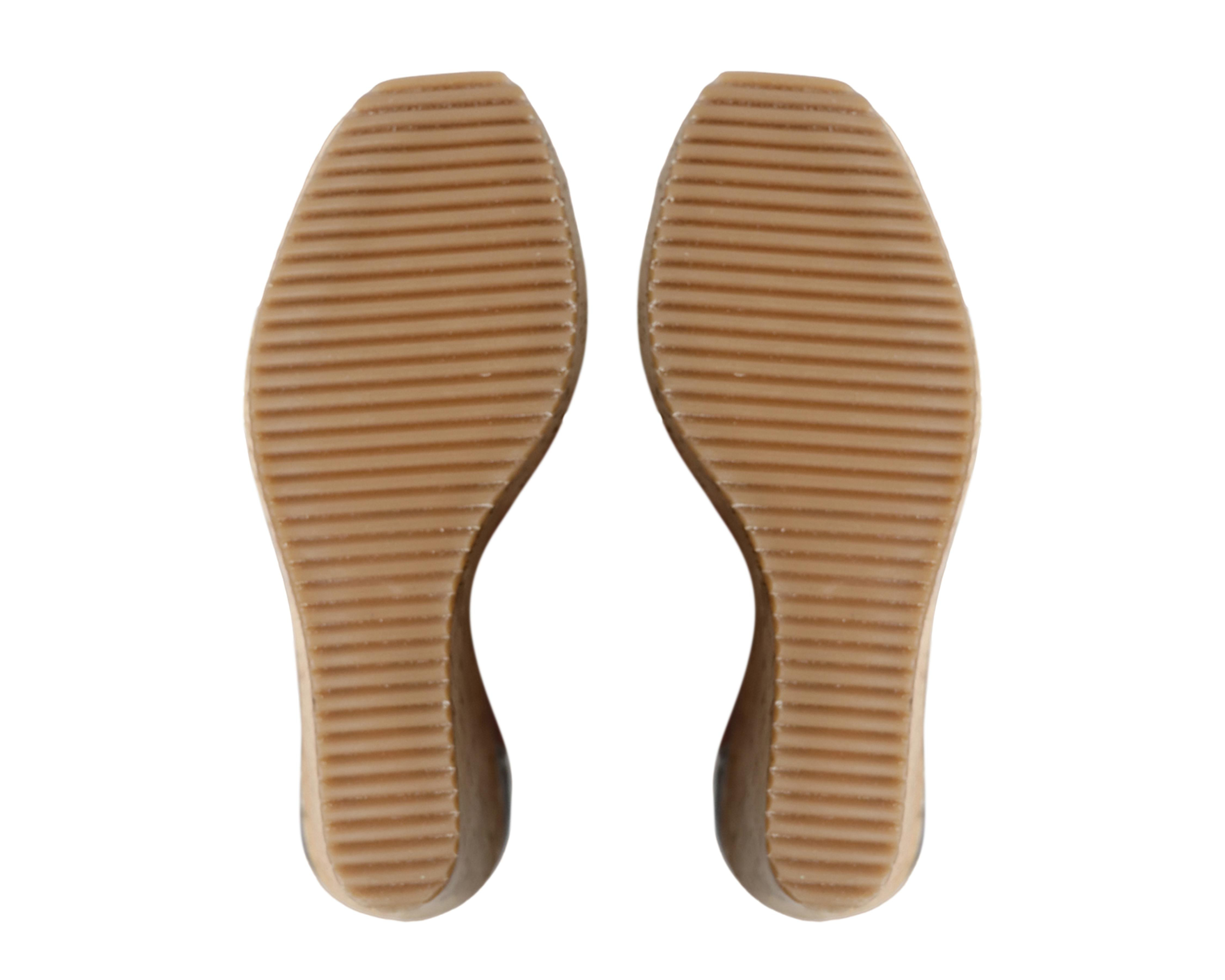 Foto 2 | Sandalias de Tacón Sahara para Mujer