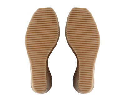 Foto 2 | Sandalias de Tacón Sahara para Mujer