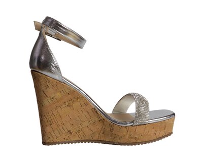Foto 4 | Sandalias de Tacón Sahara para Mujer
