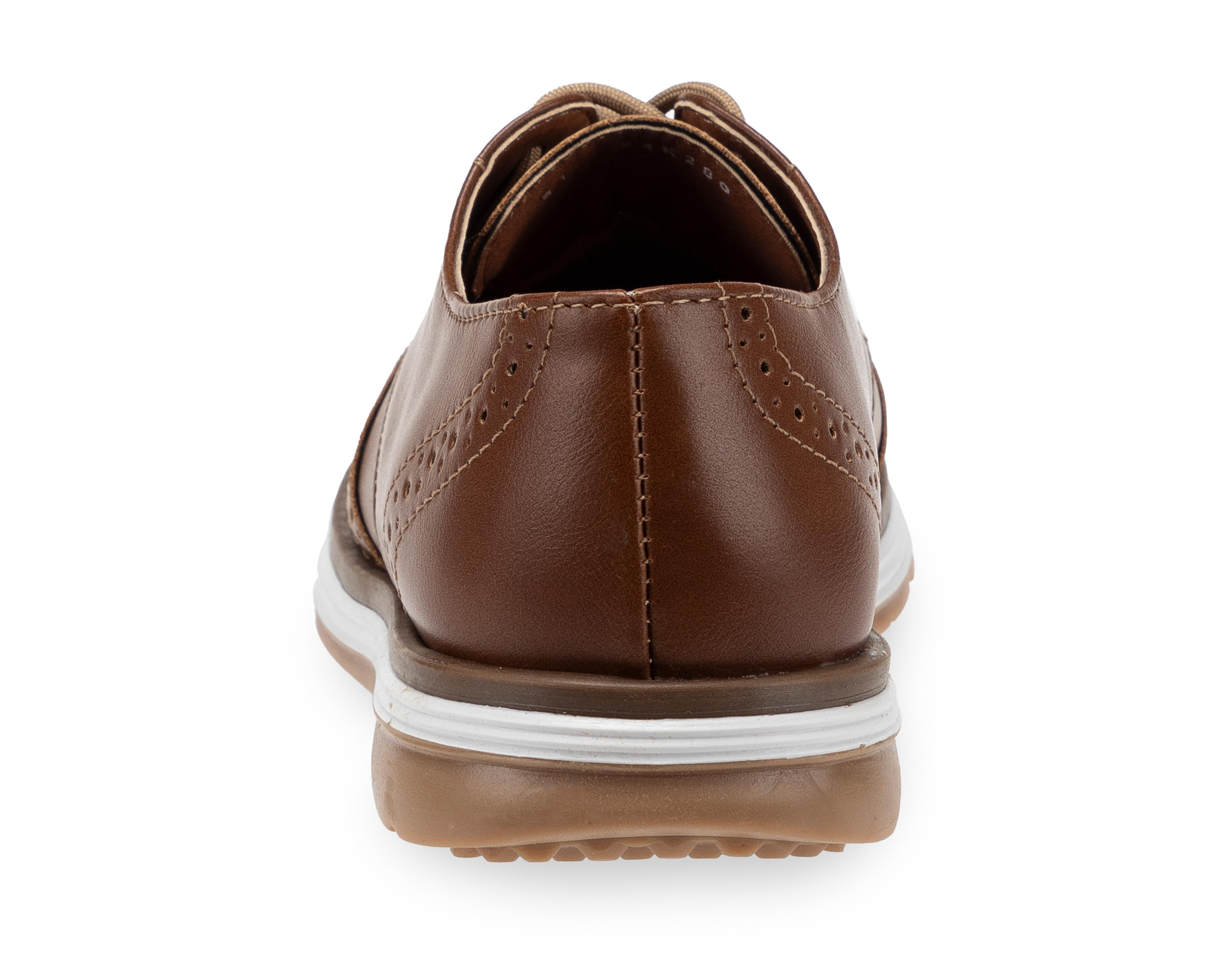 Foto 7 pulgar | Zapatos Casuales Blasito para Niño