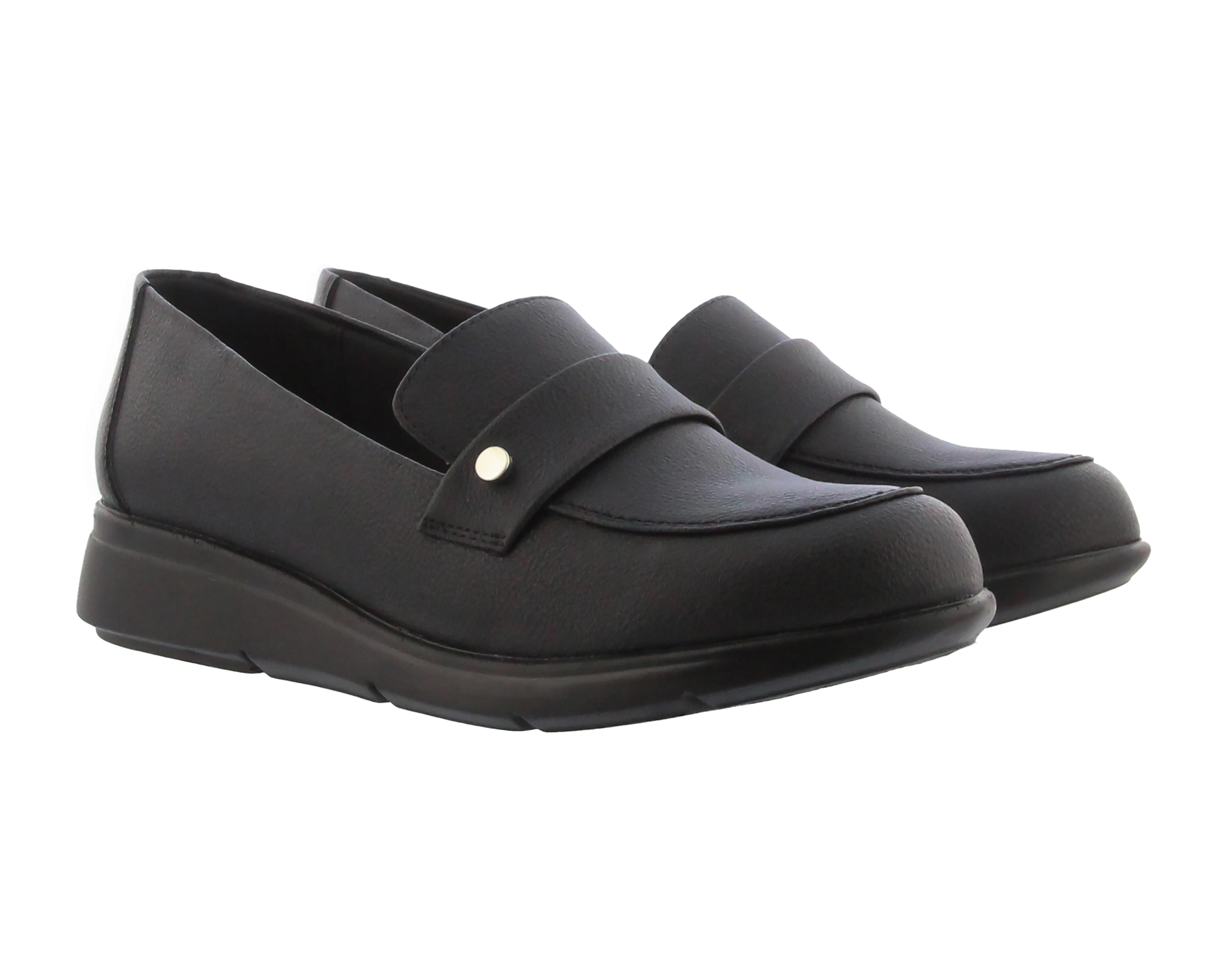 Zapatos Confort Lady Sun Conforto para Mujer