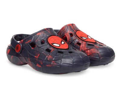 Foto 1 | Sandalias Marvel Spiderman para Niño