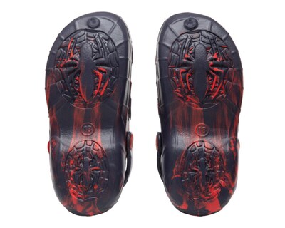 Foto 2 | Sandalias Marvel Spiderman para Niño