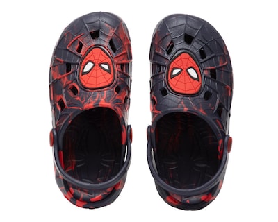 Foto 3 | Sandalias Marvel Spiderman para Niño