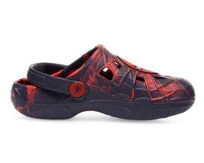 Foto 4 | Sandalias Marvel Spiderman para Niño