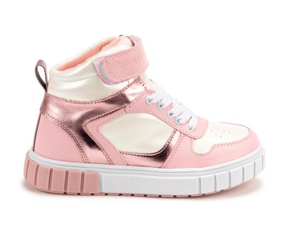 Foto 2 | Tenis de Moda Blasito para Niña