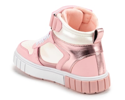 Foto 3 | Tenis de Moda Blasito para Niña