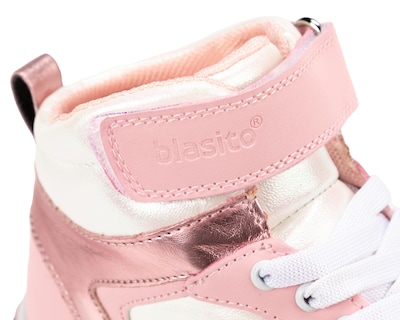 Foto 5 | Tenis de Moda Blasito para Niña