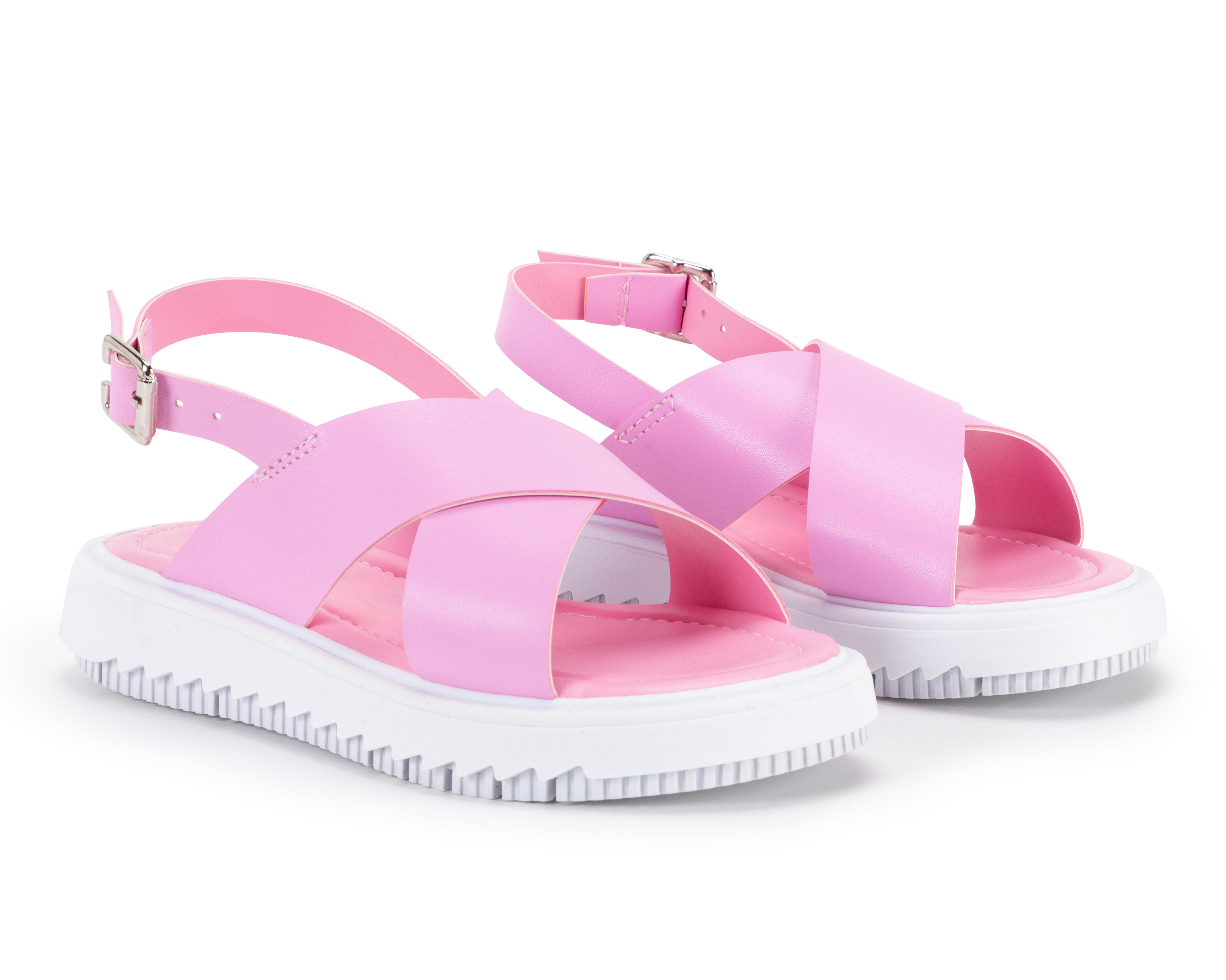 Sandalias Casuales Blasito para Niña