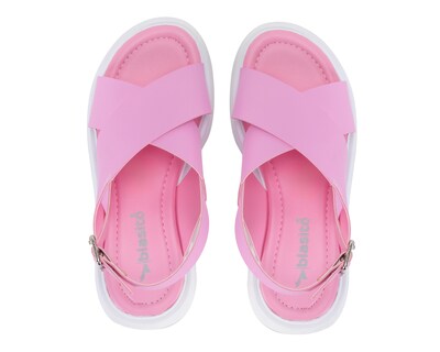 Foto 3 | Sandalias Casuales Blasito para Niña
