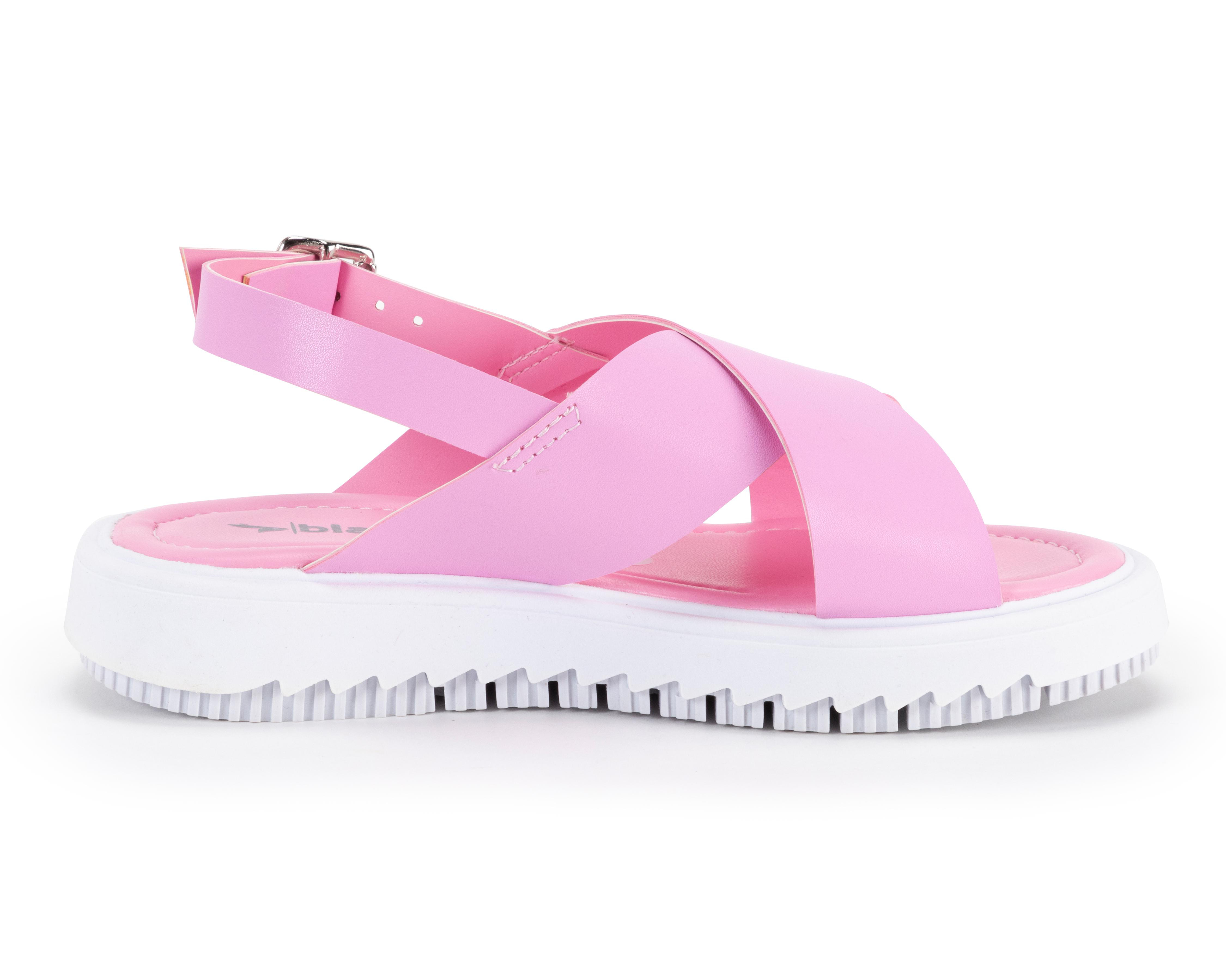 Foto 5 pulgar | Sandalias Casuales Blasito para Niña