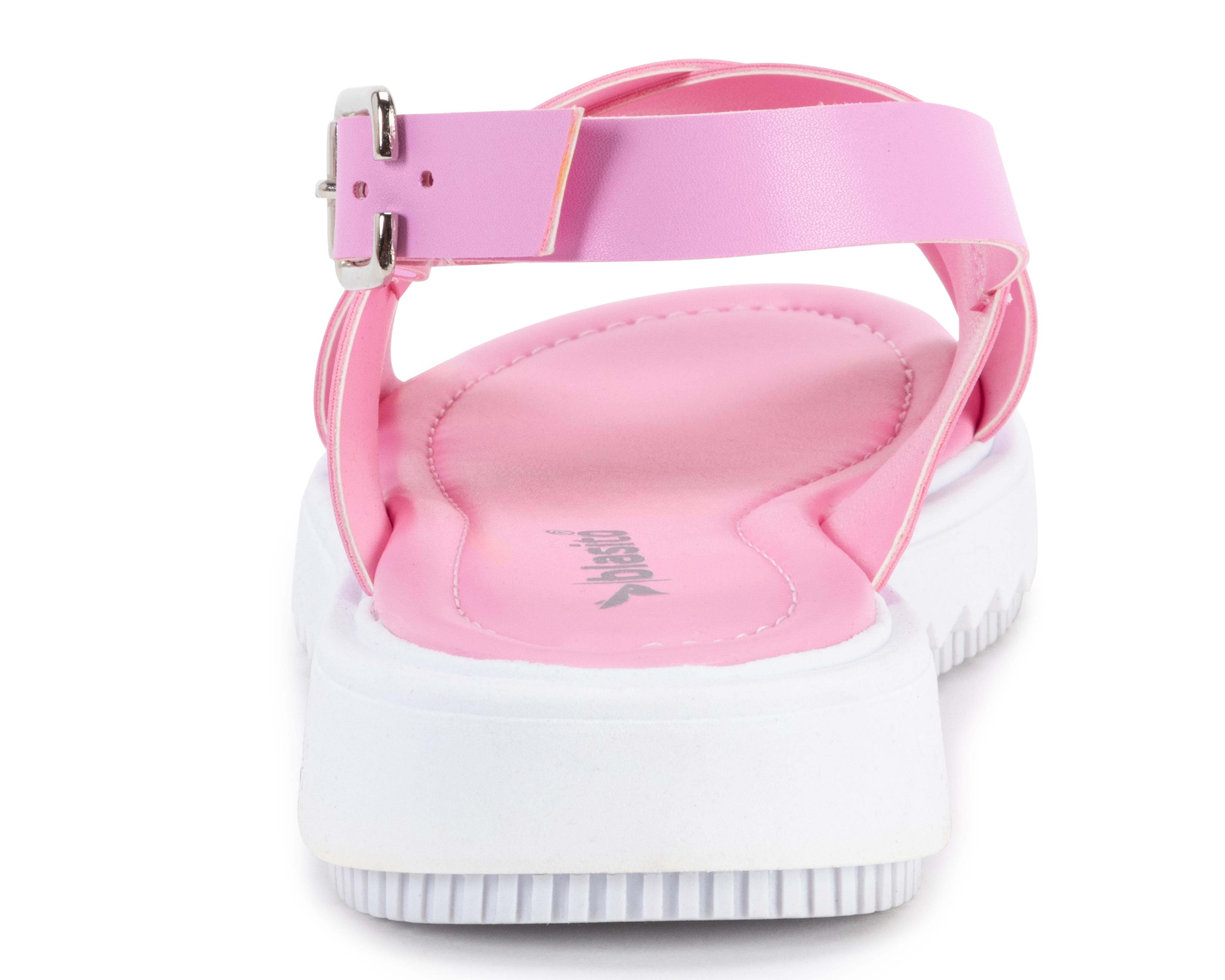 Foto 6 | Sandalias Casuales Blasito para Niña