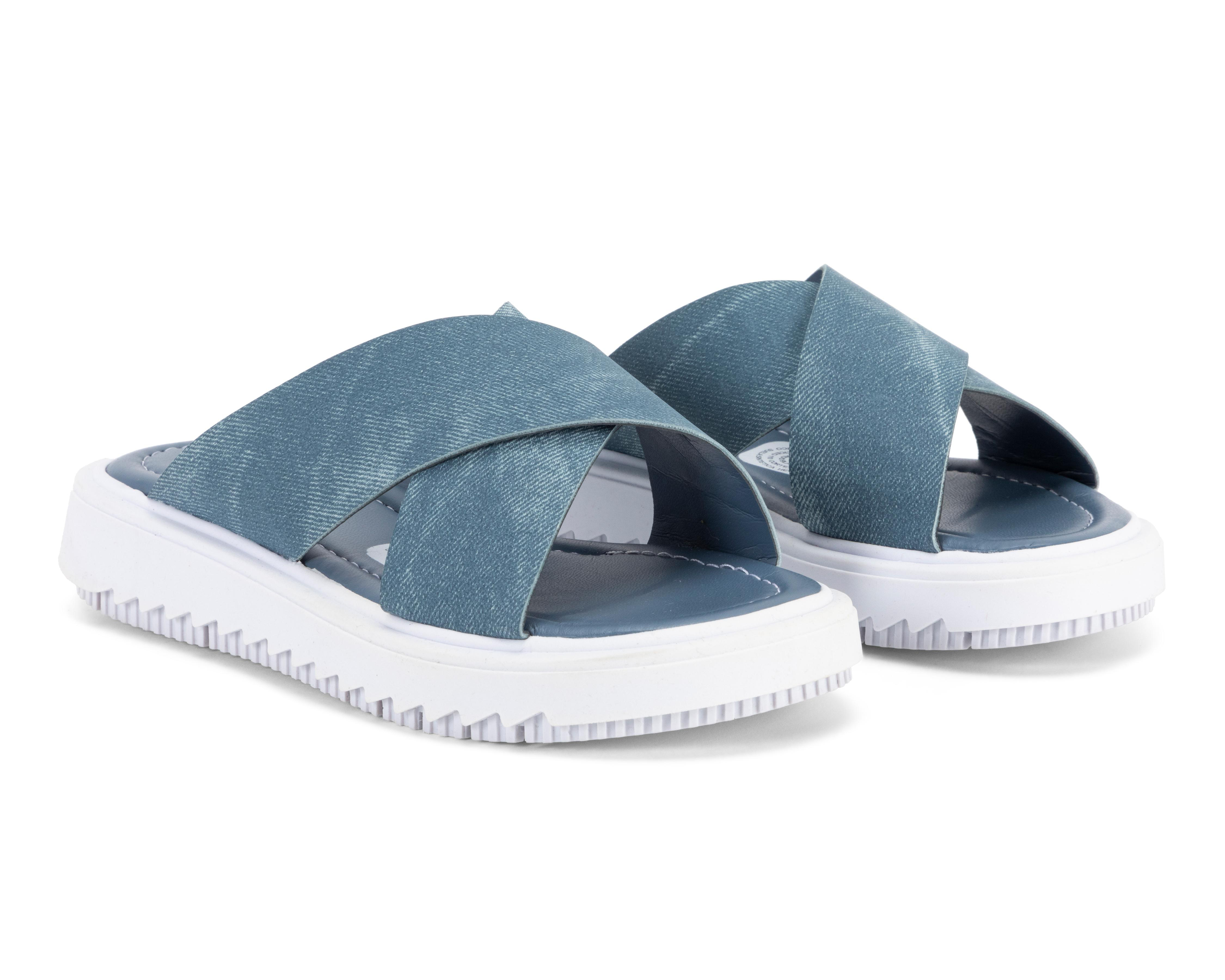 Sandalias Casuales Blasito para Niña