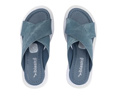 Foto 3 | Sandalias Casuales Blasito para Niña