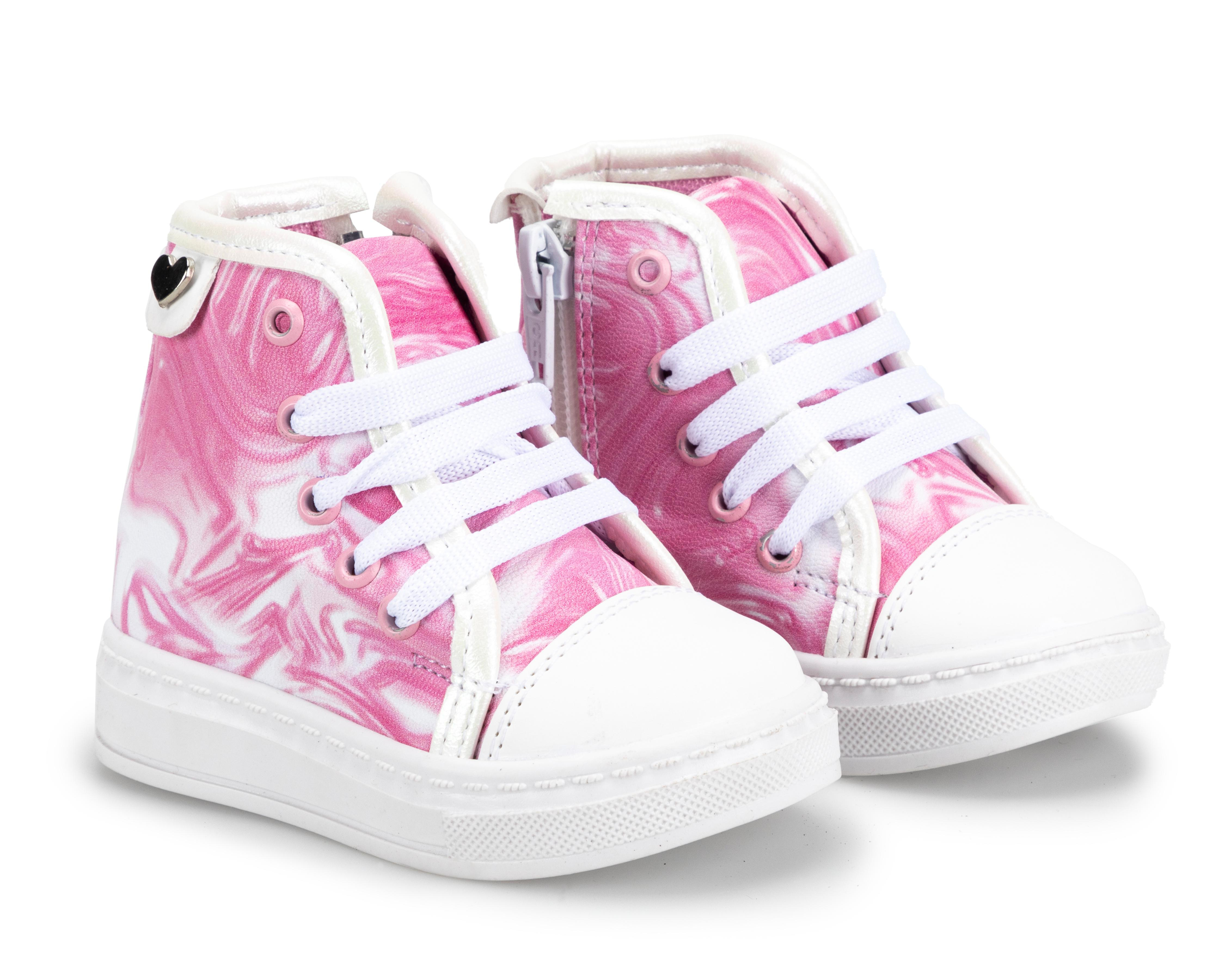 Tenis Blasito para Bebé Niña $279