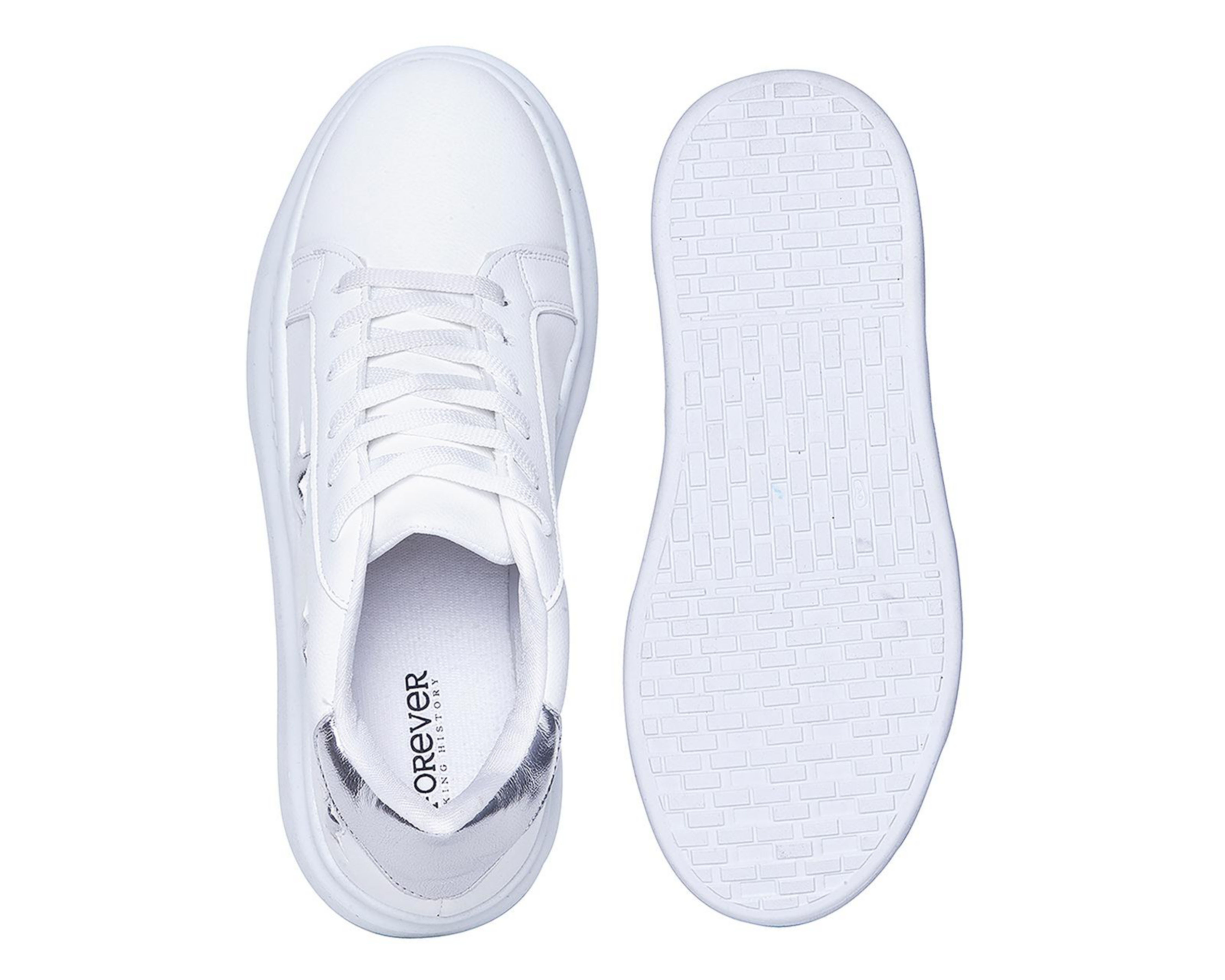 Foto 2 | Tenis Casales 18 Forever para Mujer