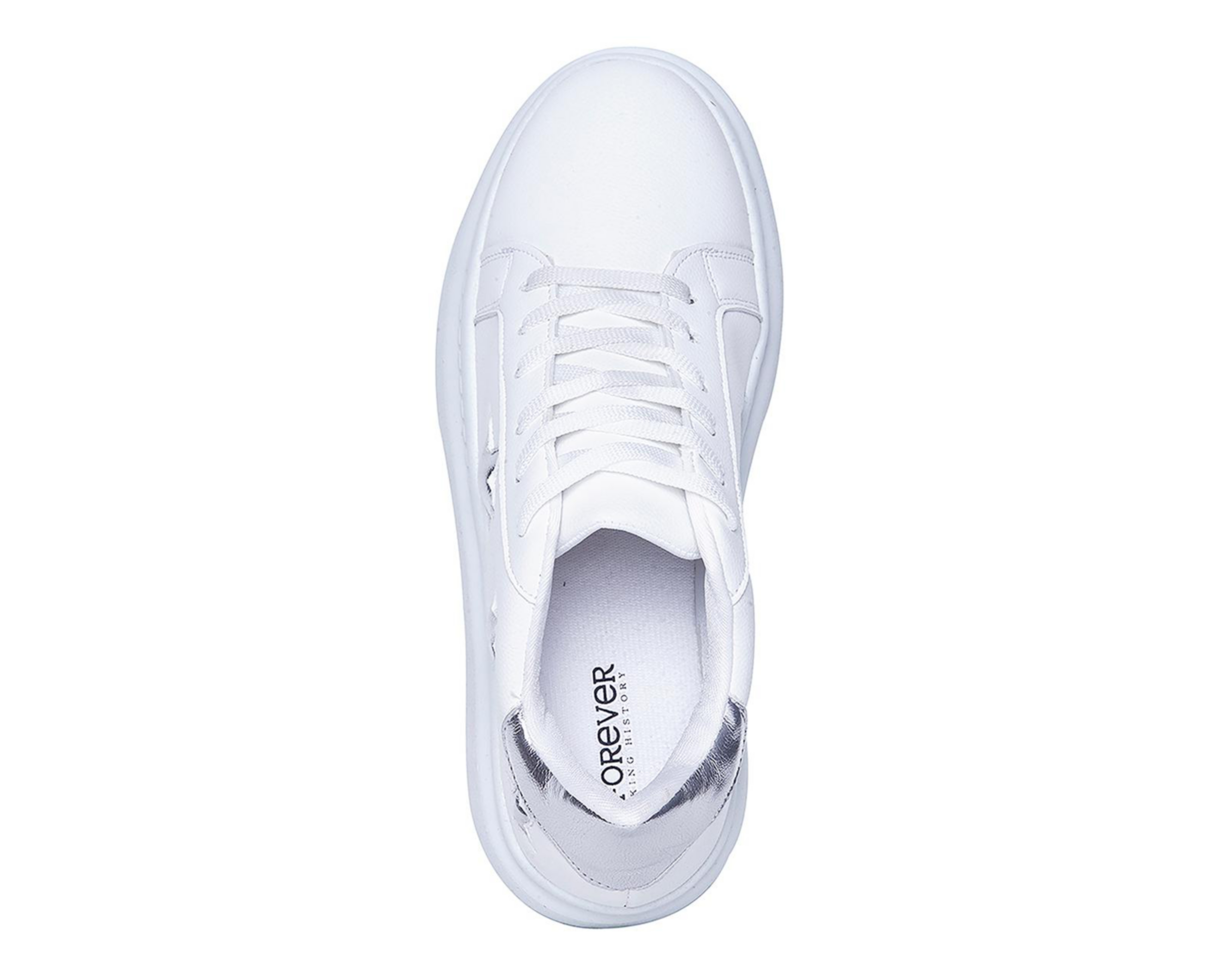 Foto 5 | Tenis Casales 18 Forever para Mujer