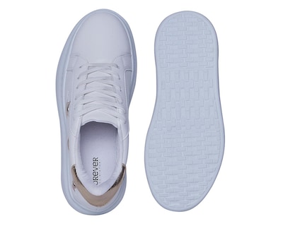 Foto 2 | Tenis Casuales 18 Forever para Mujer