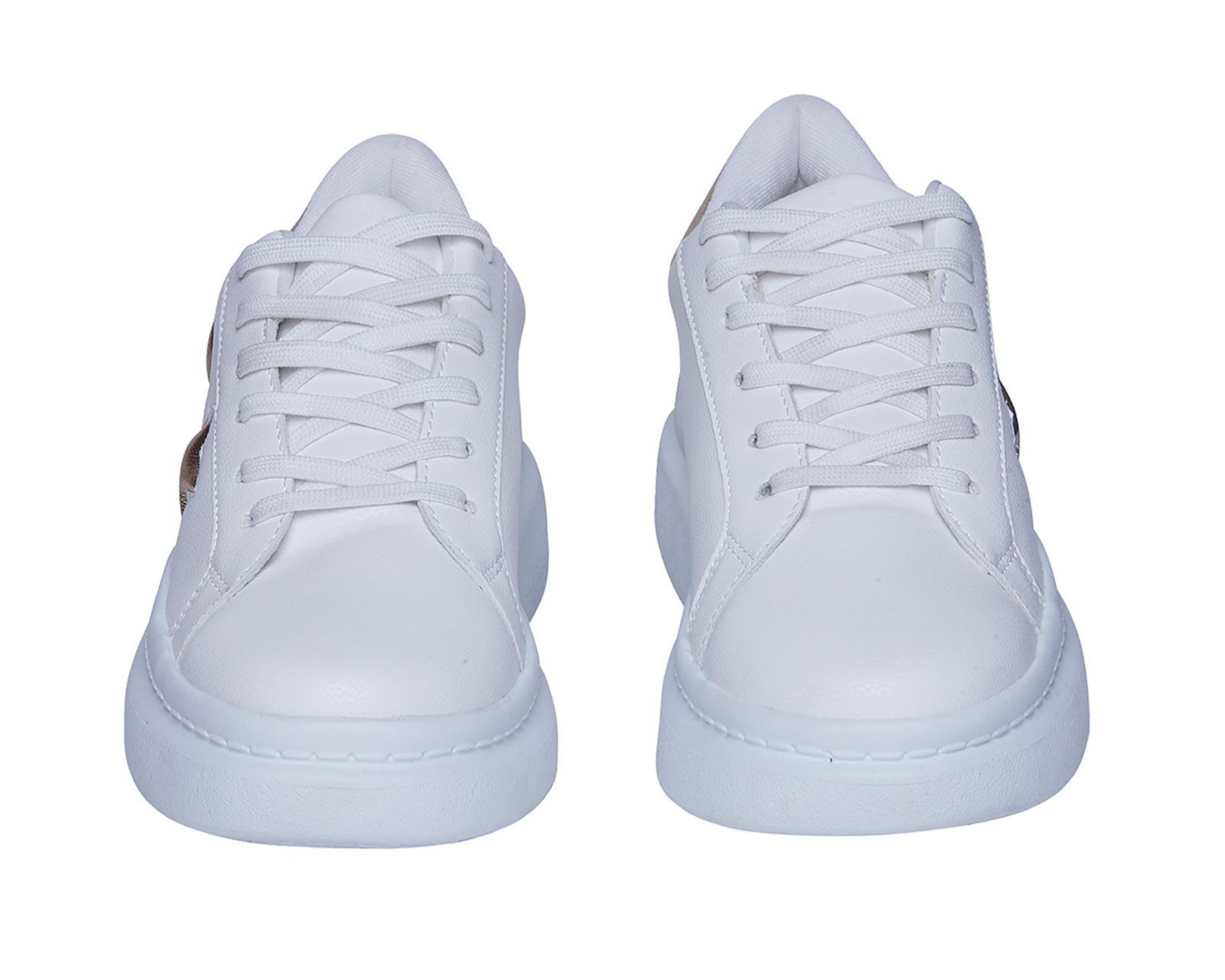 Foto 3 | Tenis Casuales 18 Forever para Mujer