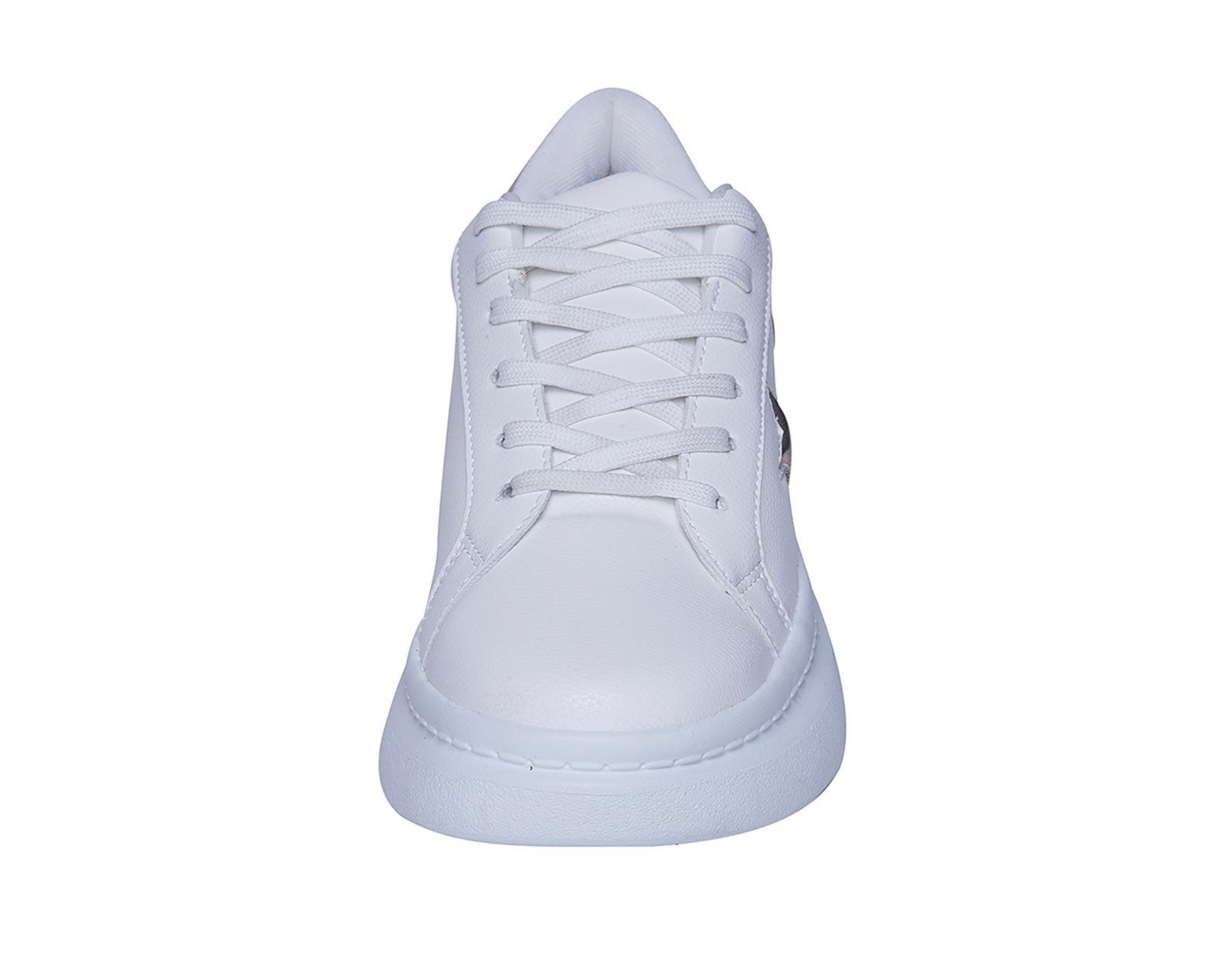 Foto 6 | Tenis Casuales 18 Forever para Mujer